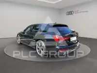 2024 Audi S6