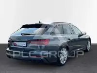 2024 Audi S6