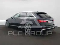 2024 Audi S6