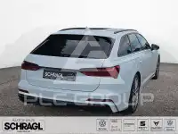 2024 Audi S6
