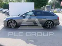 2024 Audi S6