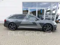 2024 Audi S6