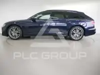 2024 Audi S6