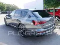 2024 Audi S6