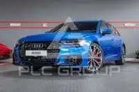 2024 Audi S6