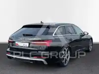 2024 Audi S6