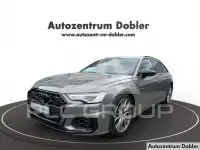 2024 Audi S6