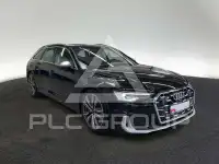 2024 Audi S6