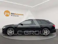 2024 Audi S6