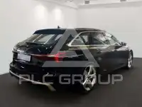 2024 Audi S6