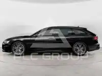 2024 Audi S6