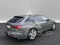 2024 Audi S6