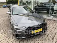 2024 Audi S6