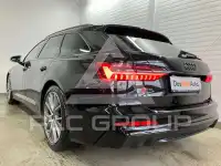 2024 Audi S6