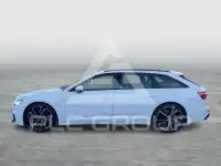 2024 Audi S6