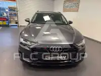 2024 Audi S6