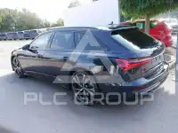 2024 Audi S6