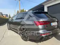 2024 Audi S6