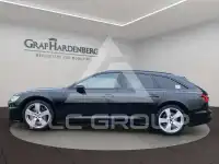 2024 Audi S6