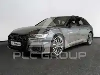 2024 Audi S6