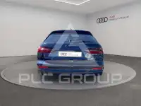 2024 Audi S6