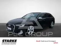 2024 Audi S6