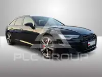 2024 Audi S6