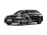 2024 Audi S6