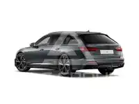 2024 Audi S6
