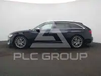 2024 Audi S6