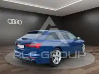 2024 Audi S6