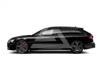2024 Audi S6