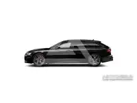 2024 Audi S6