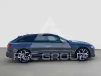 2024 Audi S6