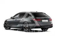 2024 Audi S6