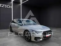 2024 Audi S6