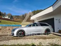 2024 Audi S6