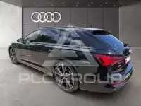 2024 Audi S6