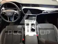 2024 Audi S6