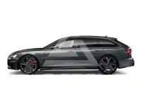 2024 Audi S6