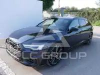 2024 Audi S6