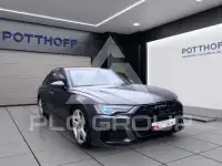 2024 Audi S6