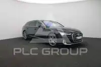 2024 Audi S6