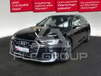 2024 Audi S6