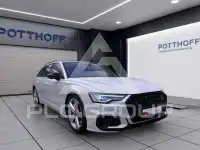 2024 Audi S6