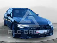 2024 Audi S6