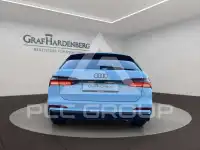 2024 Audi S6