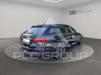 2024 Audi S6