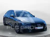 2024 Audi S6