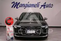 2024 Audi S6